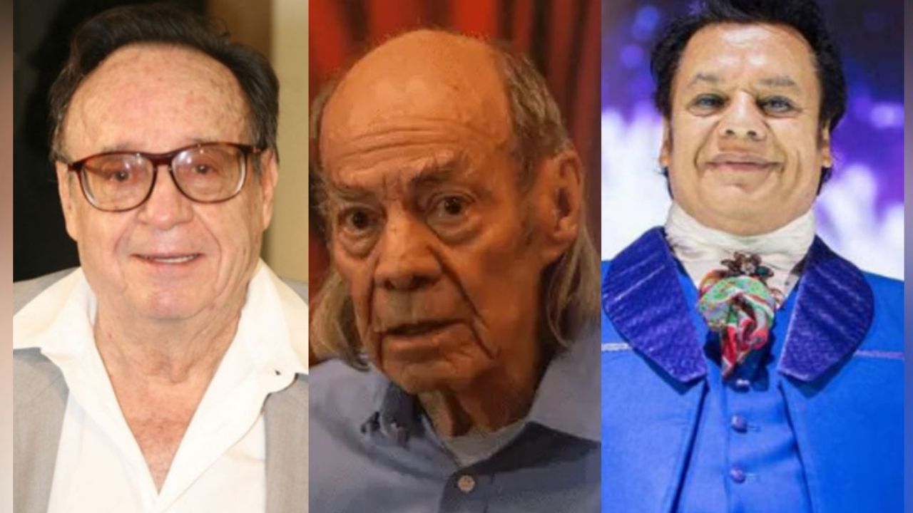 Luego del sensible fallecimiento de ‘El Loco’ Valdés, surge la maldición del ‘Día 28’