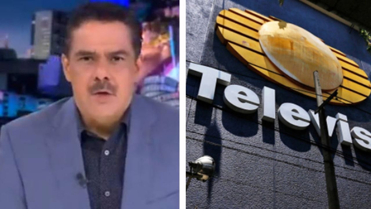 ¿Adiós TV Azteca? Televisa da duro golpe a Javier Alatorre y exhibe fracaso de ‘Hechos’