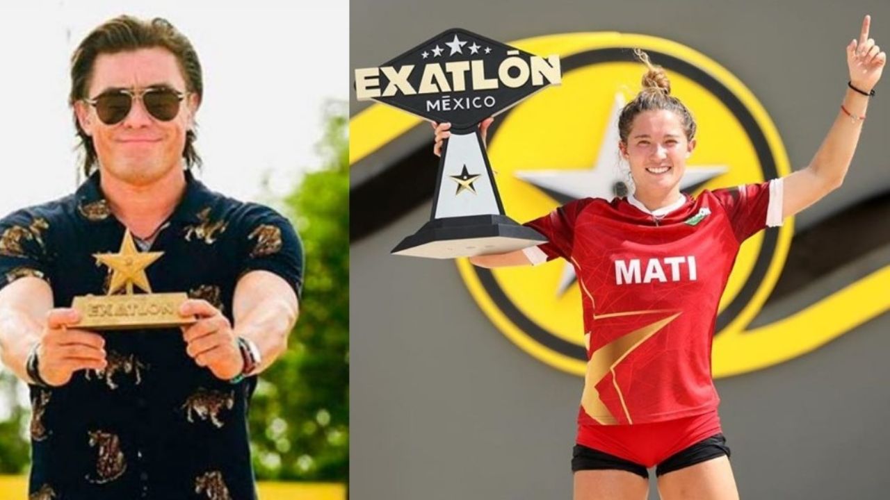 TV Azteca ‘hunde’ a Televisa: A días de su estreno, filtran primer capítulo de ‘Exatlón’