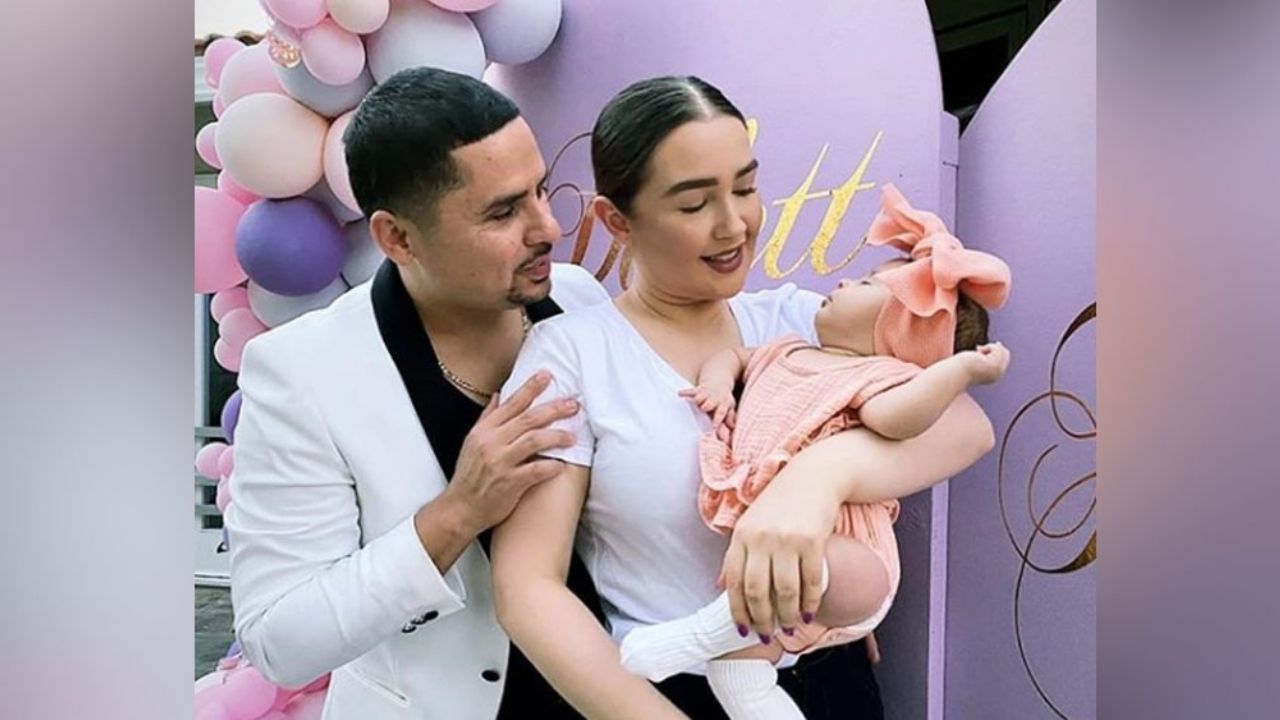 ¿Traumado? Larry Hernández muestra pruebas de su ‘parecido’ con Dalett