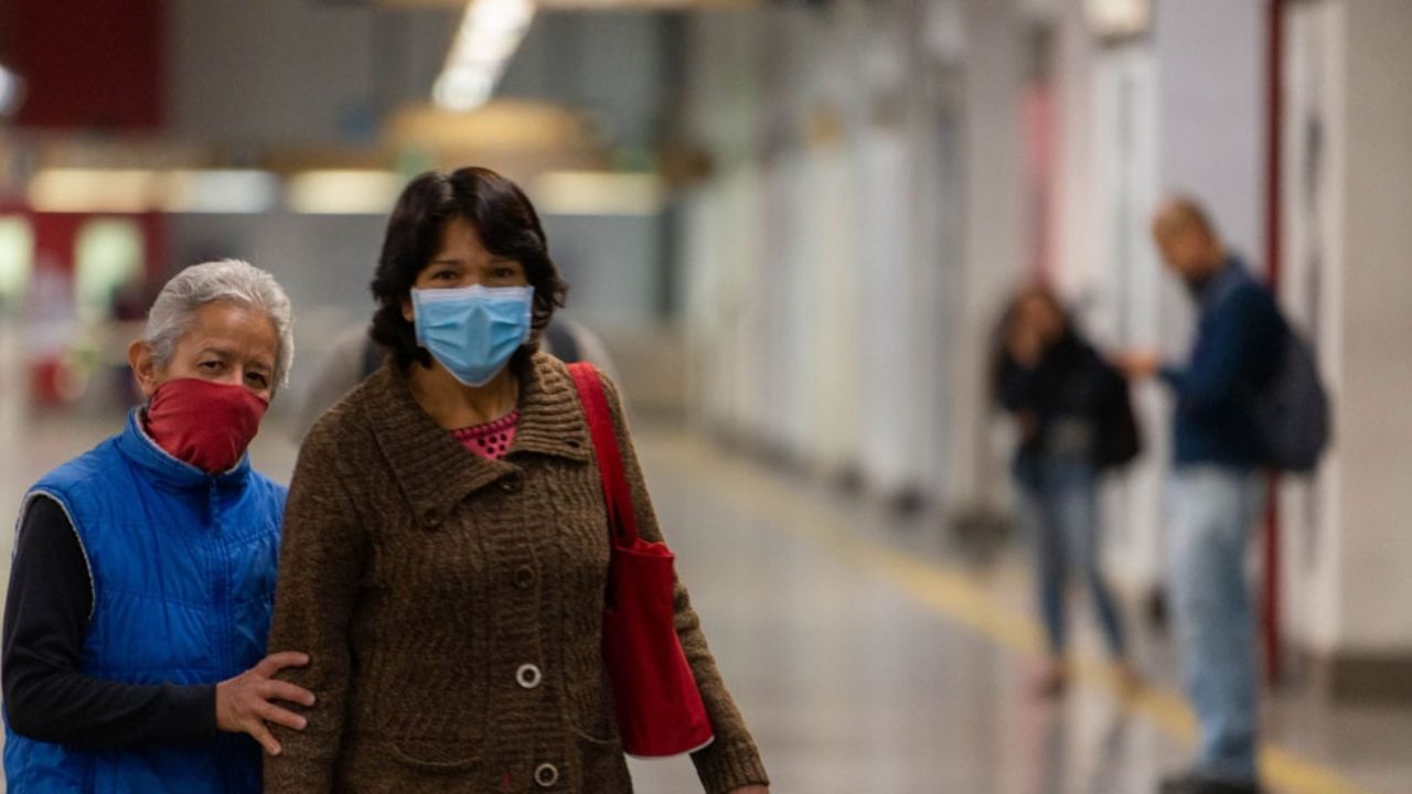 Coronavirus en México: Registran 63 mil 146 decesos y 585 mil 738 casos