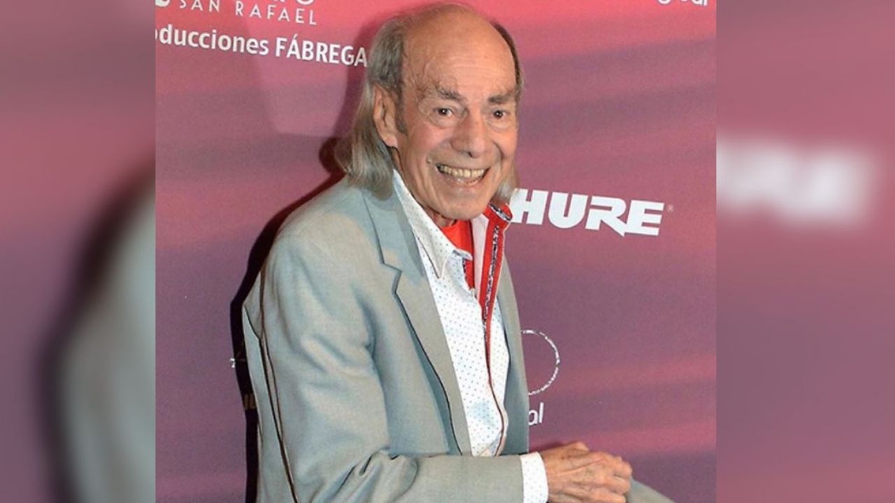Manuel ‘El Loco’ Valdés: Familiares y amigos despiden al actor en funeral privado