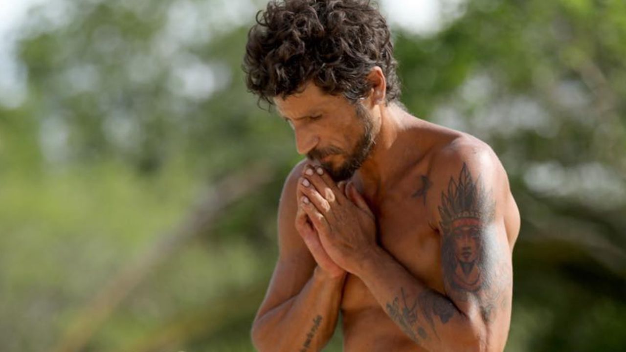 ‘Survivor México’: Conoce a la bella actriz de Televisa que enamoró a Lalo Urbina