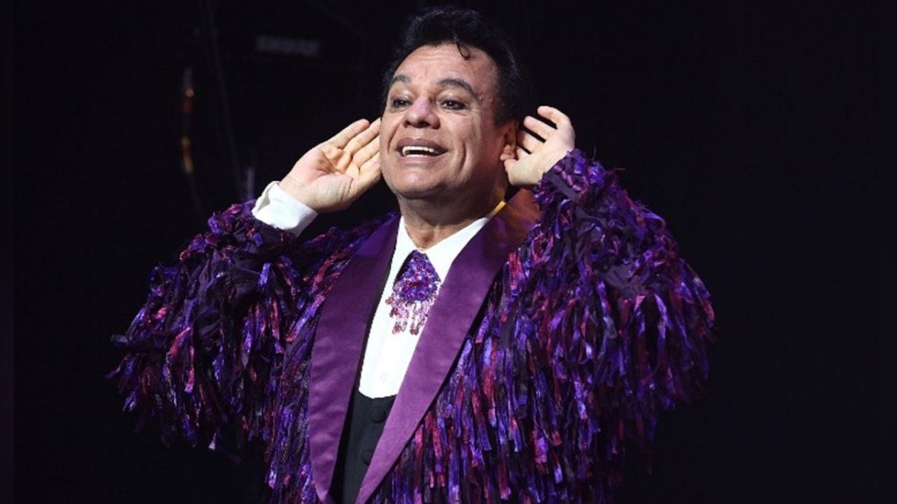 Íntima amiga de Juan Gabriel revela los planes que dejó a medias el ‘Divo de Juárez’