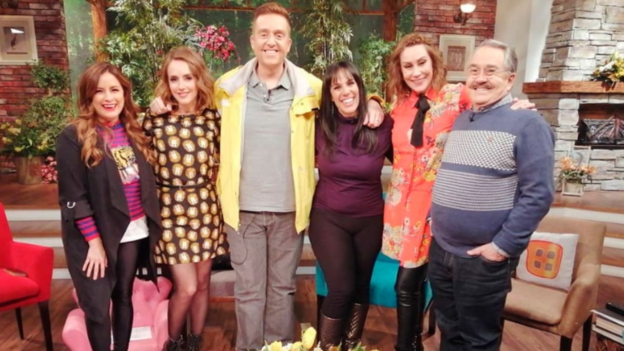 Tras salir de TV Azteca, exconductora presume su nueva vida e integrante de ‘Ventaneando’ reacciona