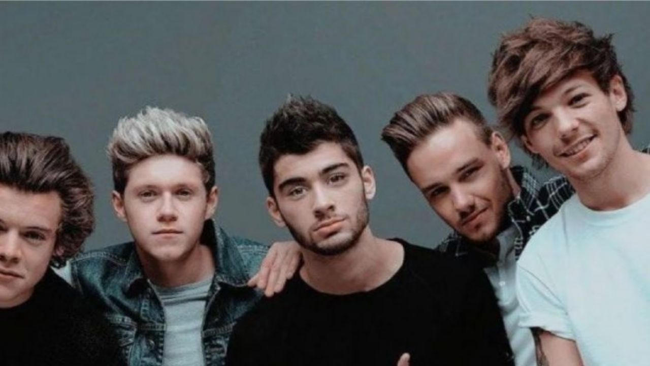 ¿Harry Styles? Ex One Direction se habría comprometido en secreto; su padre habló del anillo