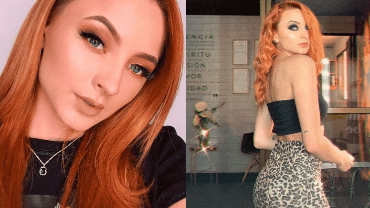 “Casi le veo el c…”: La youtuber Natty Castro expone a ‘El Chino’ de ‘VLA’ y revela su secreto