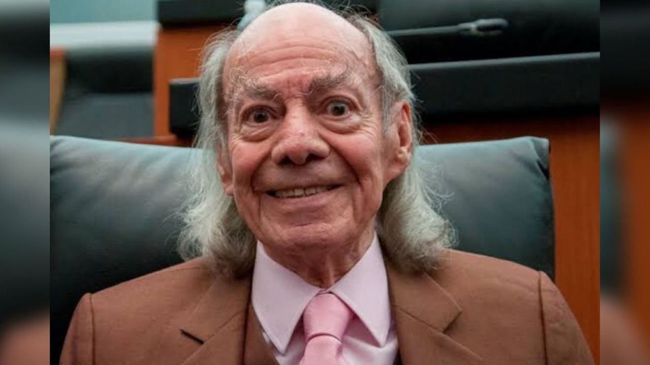 “Se nos fue apagando”: Revelan qué le arrebató la vida a Manuel ‘El Loco’ Valdés