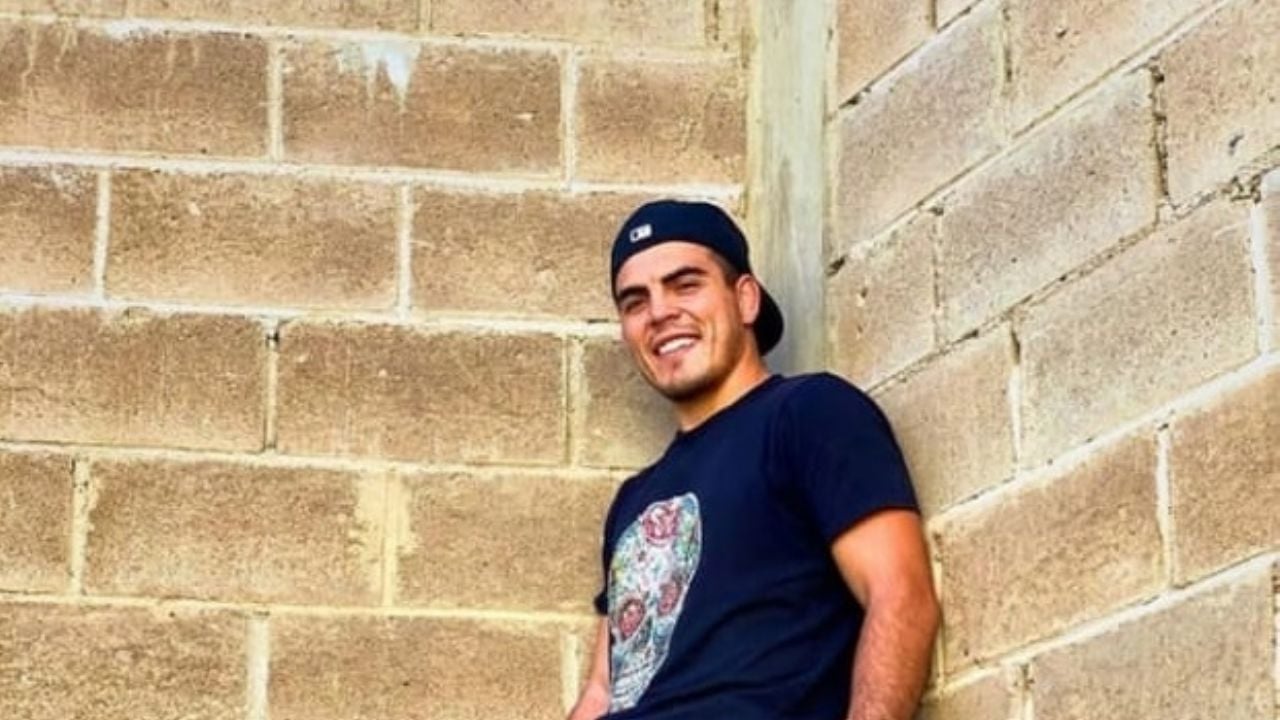 ¿Regresa a ‘Exatlón? Yomi habla sobre su carrera deportiva y del reality de TV Azteca