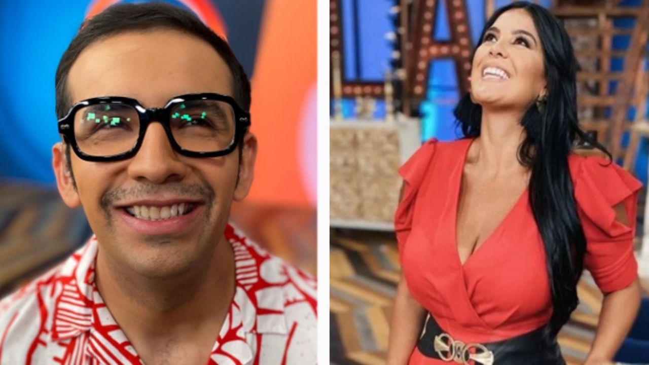 ‘El Capi’ Pérez exhibe sin piedad a Curvy por ‘humillar’ a integrante de ‘Survivor’