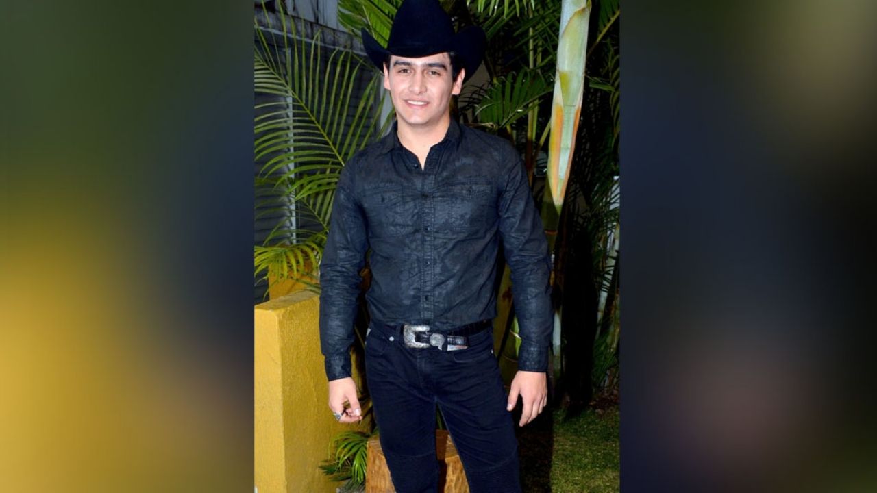 Julián Figueroa relata si los problemas continúan en la familia de Joan Sebastian
