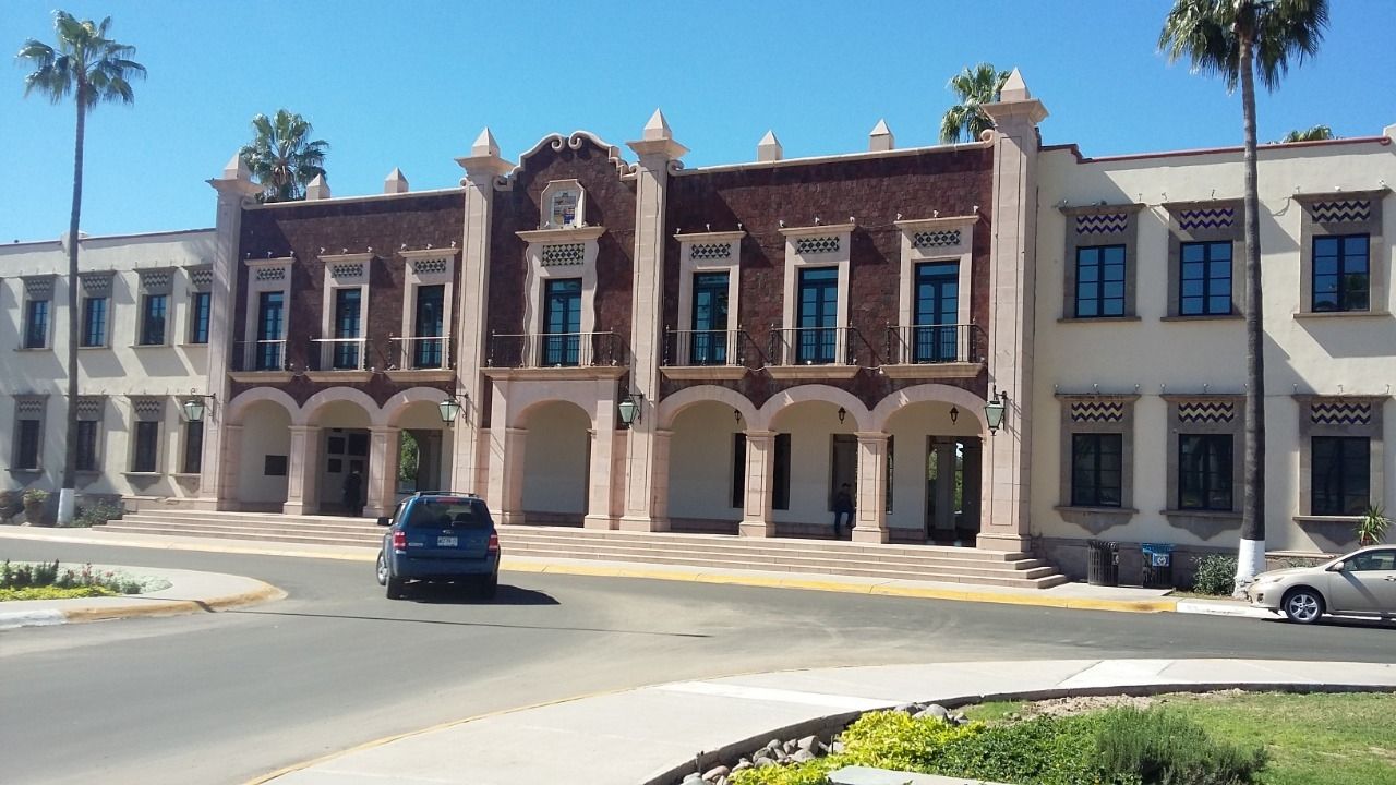 Unison desarrolla con la Universidad de Arizona proyecto sobre la salud de migrantes