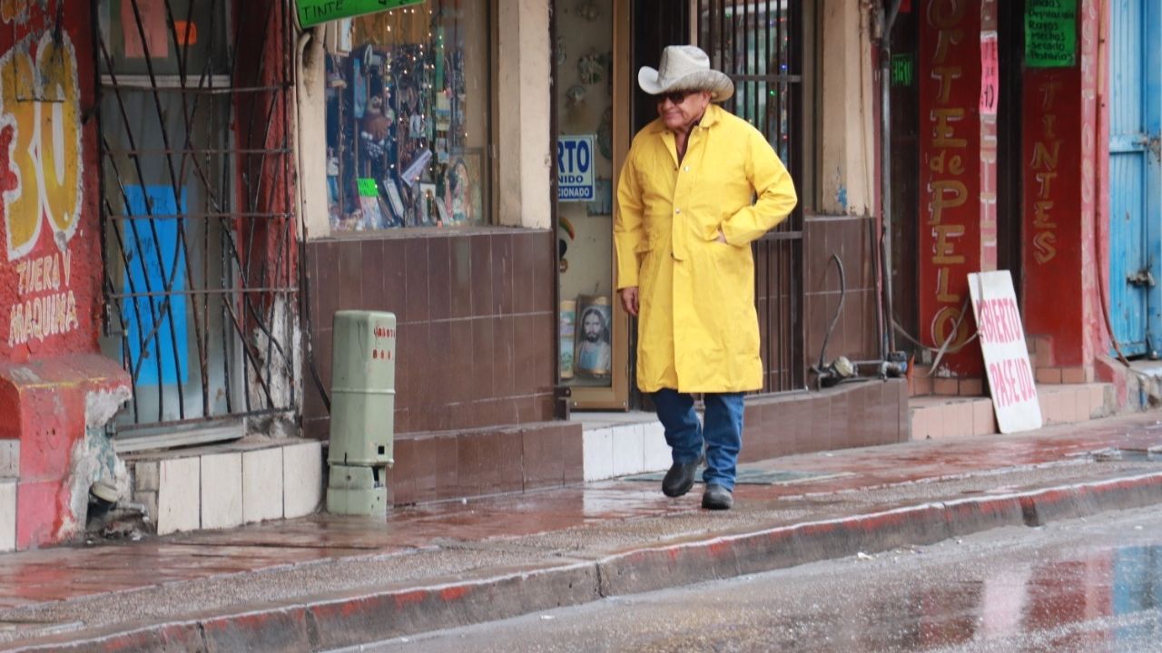 Protección Civil se prepara para recibir los efectos meteorológicos de ‘Hernán’ en Sonora