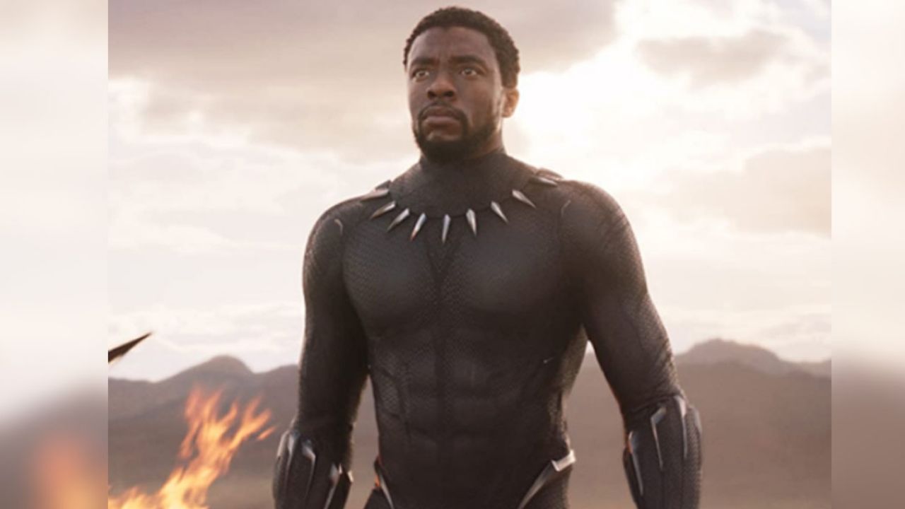 Tras la muerte de Chadwick Boseman, sus fans recuerdan su visita a Teotihuacán en México