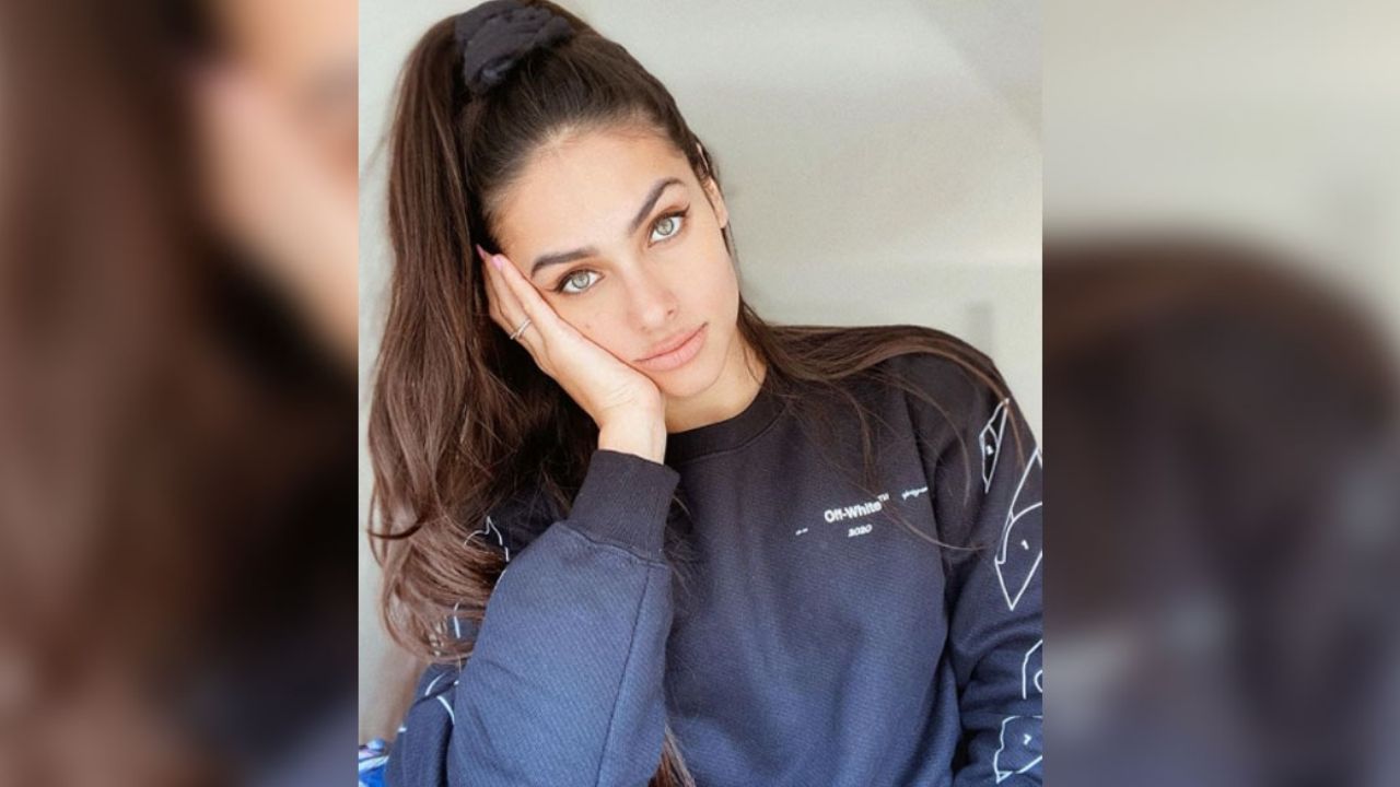 Actriz de Televisa recuerda la vez que tuvo que besar a compañero ¡al que le apestaba la boca!