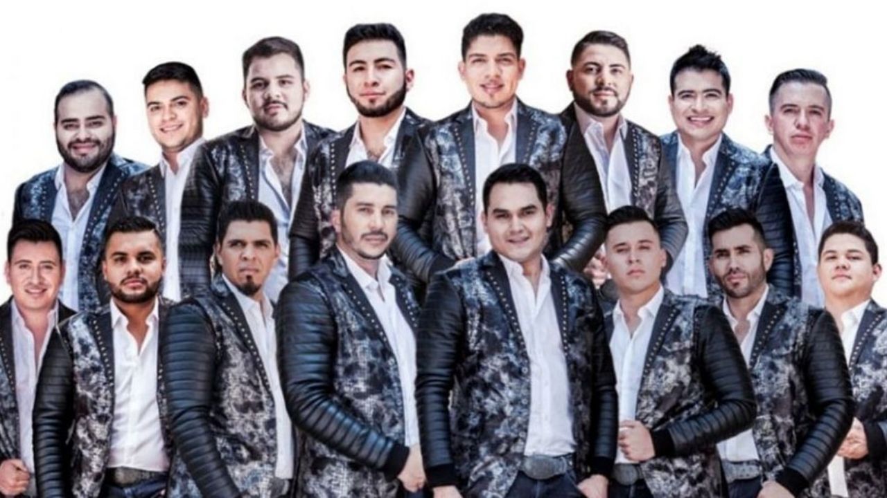 Exvocalista de Los Recoditos dejaría el canto para inaugurar su nuevo restaurante