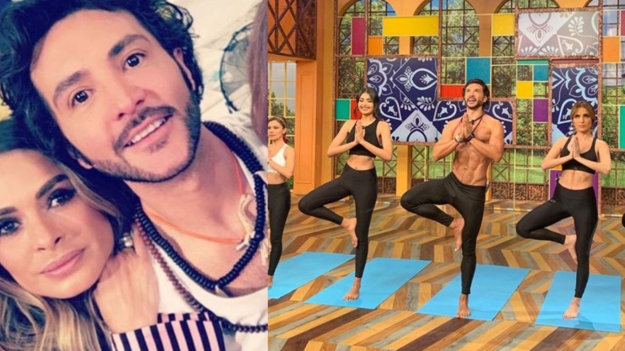 ¿Tóxicos? Tras dejar ‘Hoy’, integrante de ‘VLA’ confirmaría romance con atleta de ‘Exatlón’