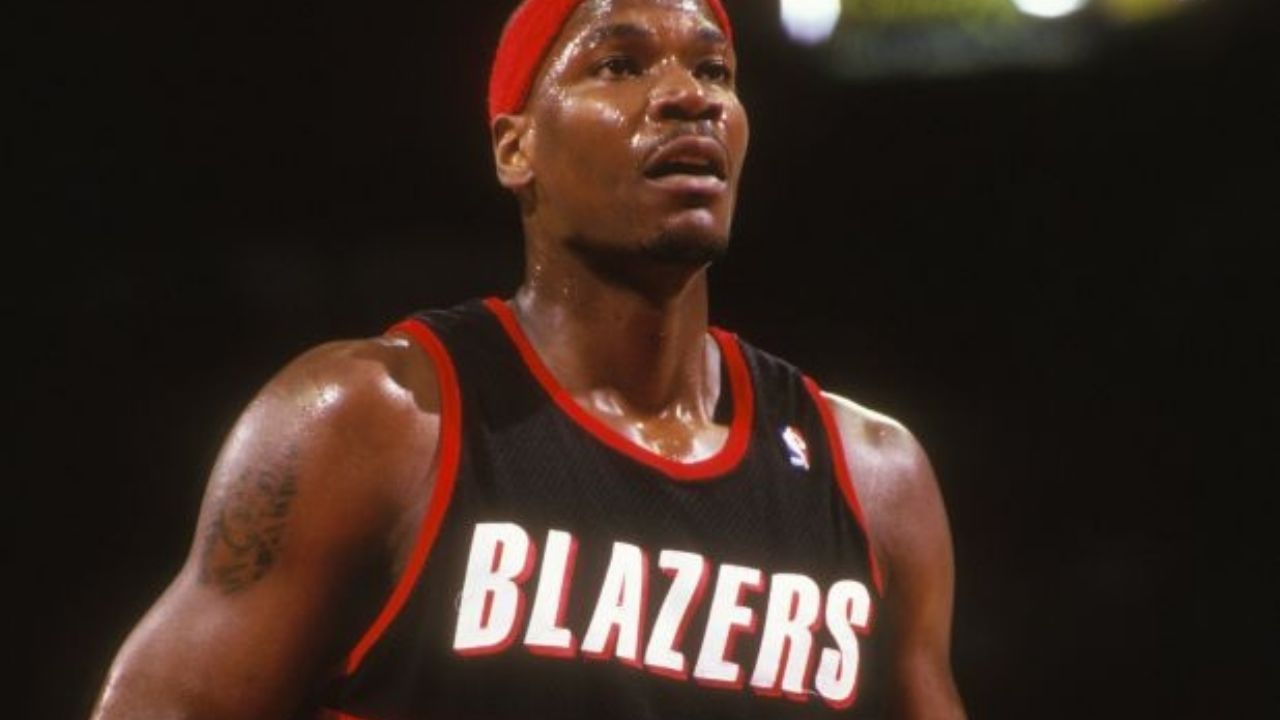 Luto en la NBA: Muere a los 53 años el histórico jugador Cliff Robinson