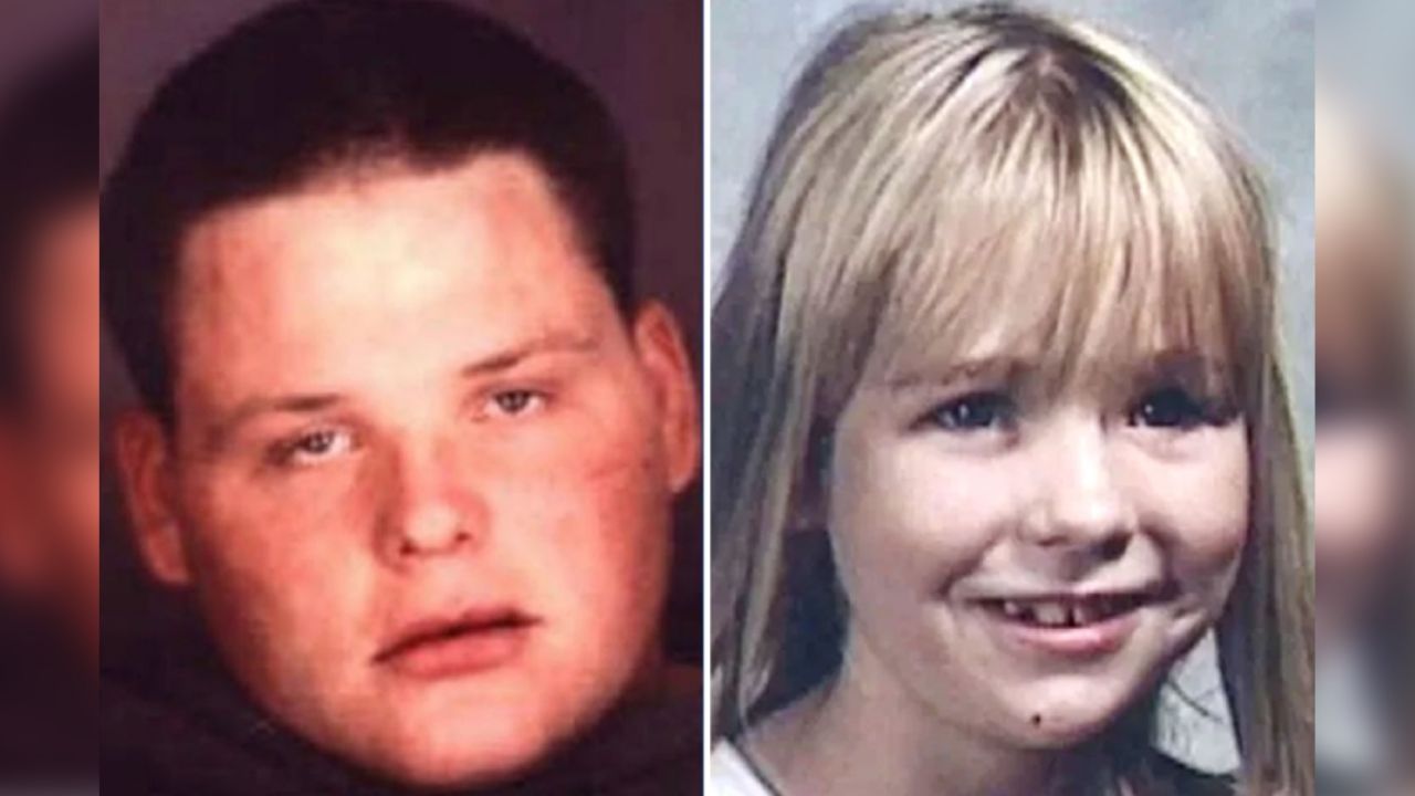 Keith Nelson, asesino de una niña, es el quinto preso ejecutado este año en EU