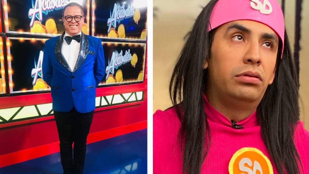 Desde Multimedios, Mario Bezares alburea y ‘humilla’ a ‘El Capi’ Pérez