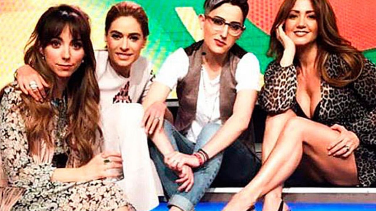 Tras perder su trabajo en ‘Hoy’, polémica conductora ‘traiciona’ a Televisa y llega ¿a TV Azteca?