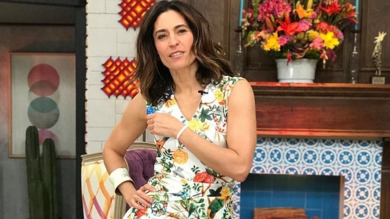 Luz María Zetina arremete contra Televisa al confirmar su regreso a la actuación