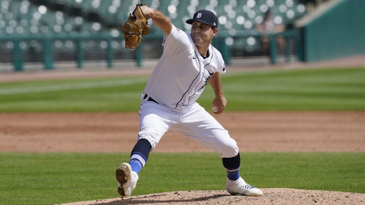 Boyd ayuda a Tigres a ganar primer juego de la doble cartelera