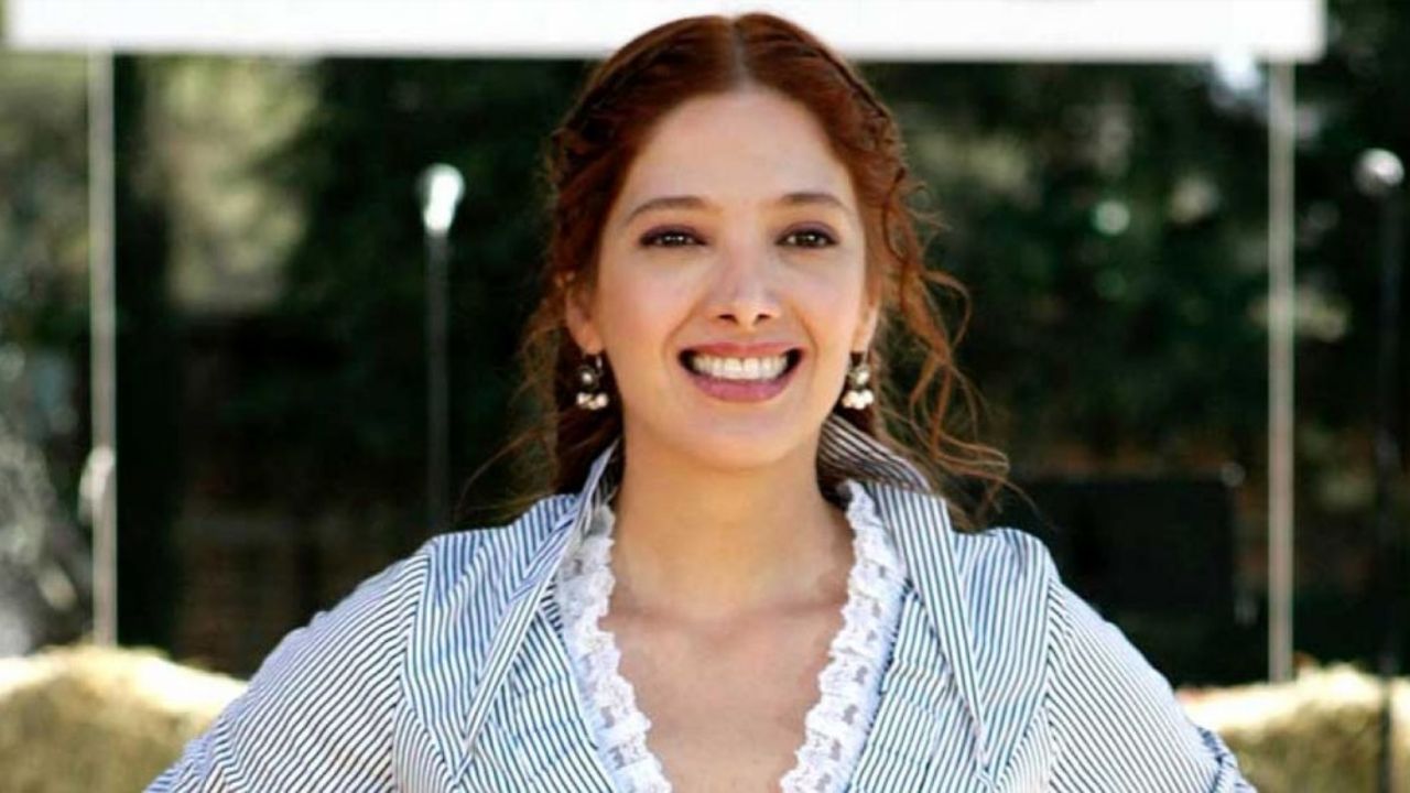 ¿Regresó? Adela Noriega sorprende a usuarios con su último mensaje en Twitter