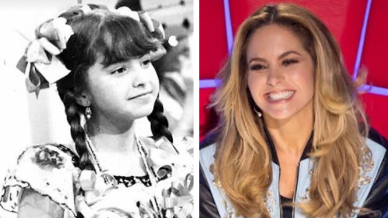 Lucero cumple 51 años: Estos han sido sus éxitos, escándalos y desamores