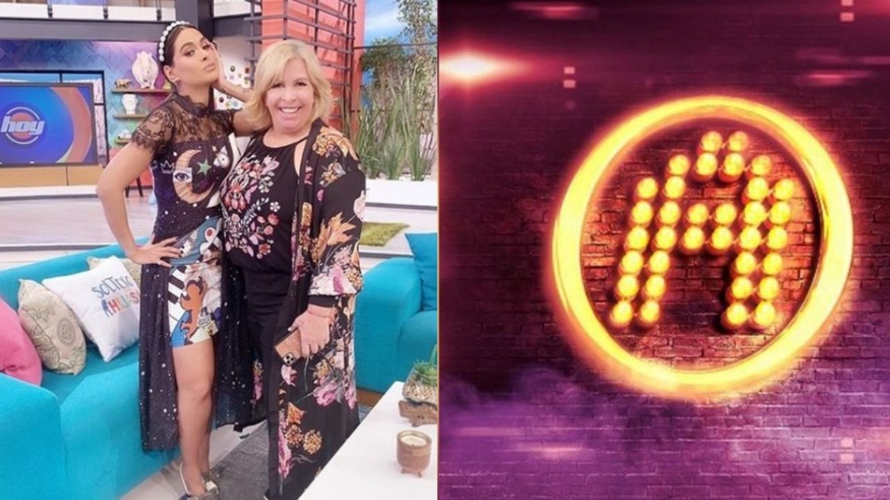 ¿Vetada de Televisa? ‘Amenazan’ a productora de ‘Hoy’ por hacer esto con famoso exacadémico