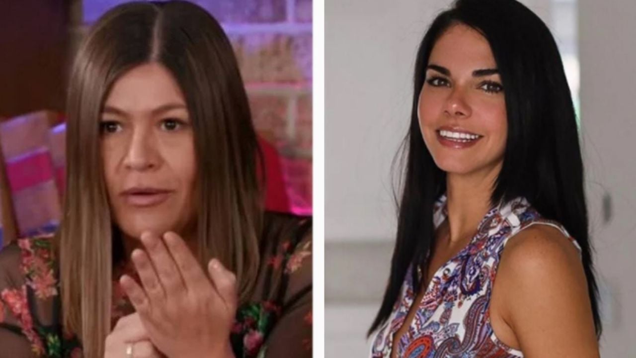 Martha Figueroa se le rebela a Televisa y sale en defensa de Livia Brito
