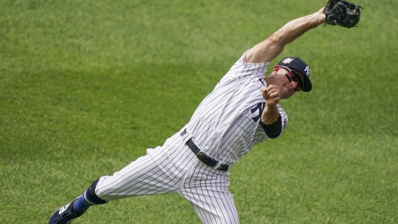 Yankees se quita la mala racha y vence a los Mets de Nueva York