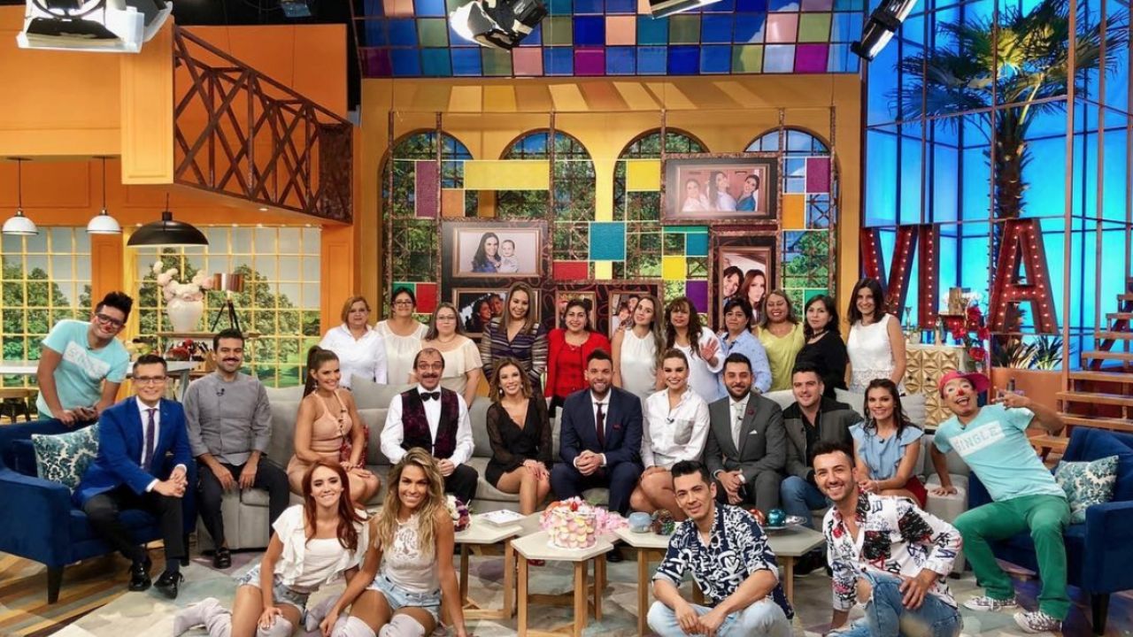 Tras deudas y despido de TV Azteca, queridos integrantes de ‘VLA’ se vuelven albañiles
