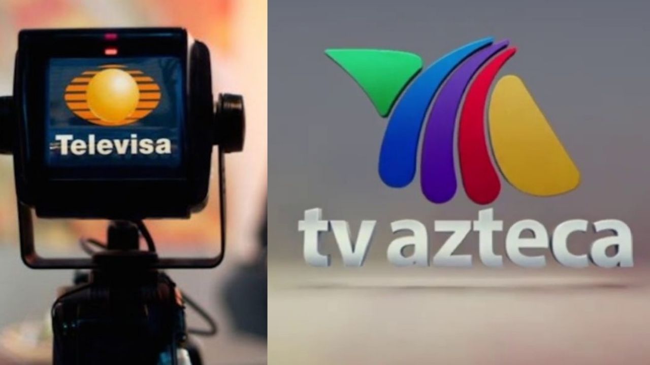Dura traición: Tras estar en ‘La Isla’ y aparecer en Televisa, famosa conductora vuelve a TV Azteca