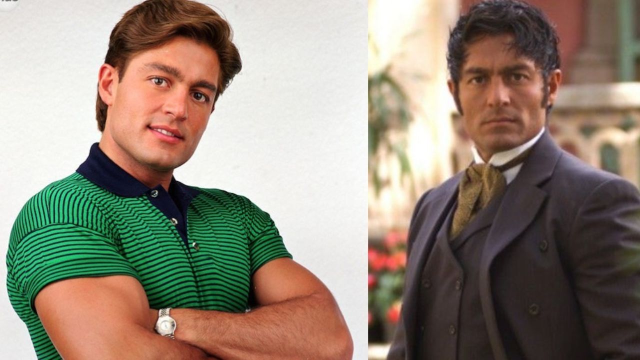 Fernando Colunga