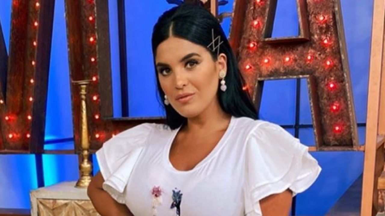 Tras salir de ‘Survivor’, Curvy Zelma enamora a Instagram con atuendo negro