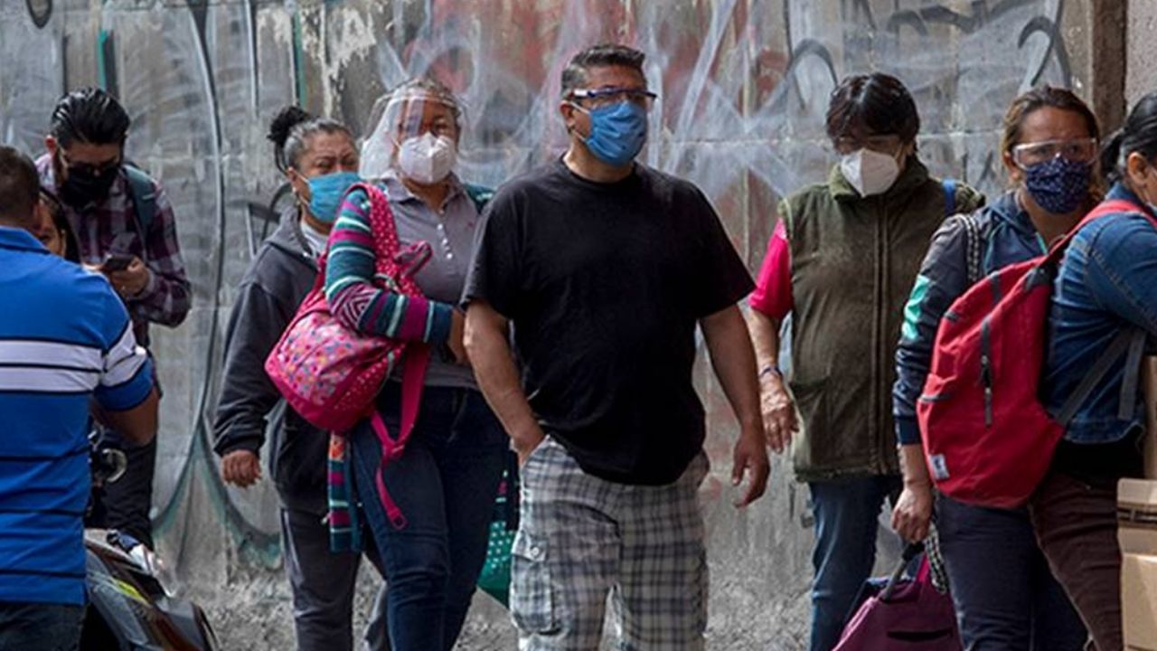 Salud Sonora contabiliza 182 casos nuevos y cuatro decesos por coronavirus