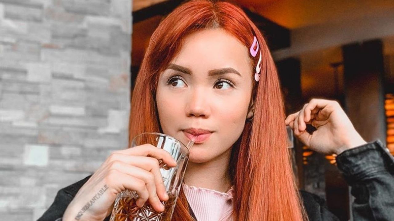 Entre globos y regalos, Dalú celebra su cumpleaños 25 de esta manera