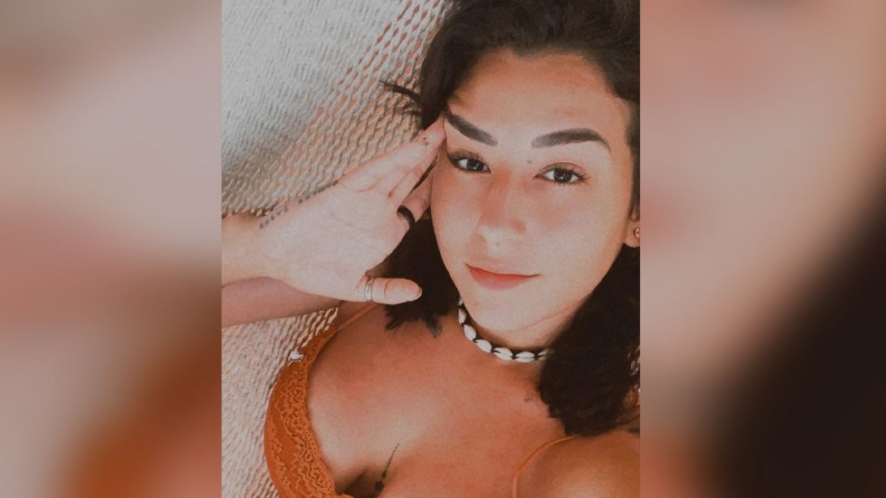 Romina Marcos, hija de Niurka, posa en la playa y deja sin aliento en Instagram: “Toda bella”