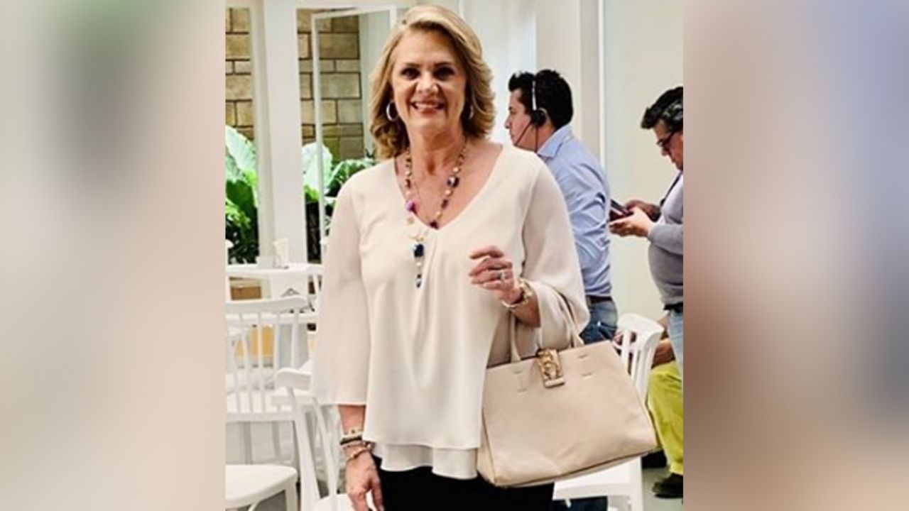 Érika Buenfil maravilla Instagram al lucirse como Marilyn Monroe mientras baila y canta
