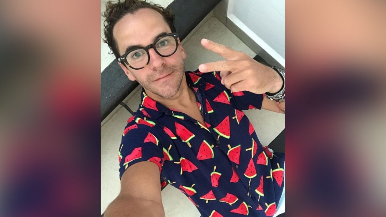 Exconductor de ‘Hoy’ relata invasión en su hogar: “Corrí por mi vida, me quieren chin…”