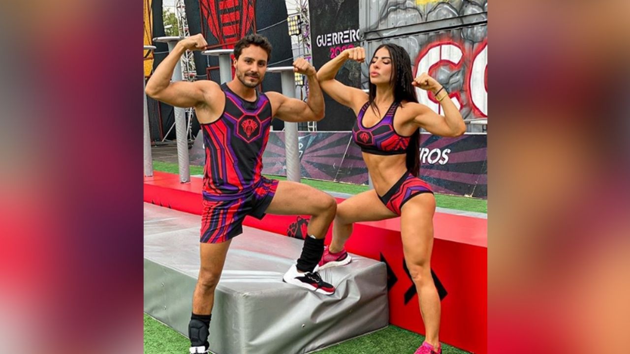 Romance en Televisa: Julio Ron confiesa que encontró el amor en ‘Guerreros 2020’