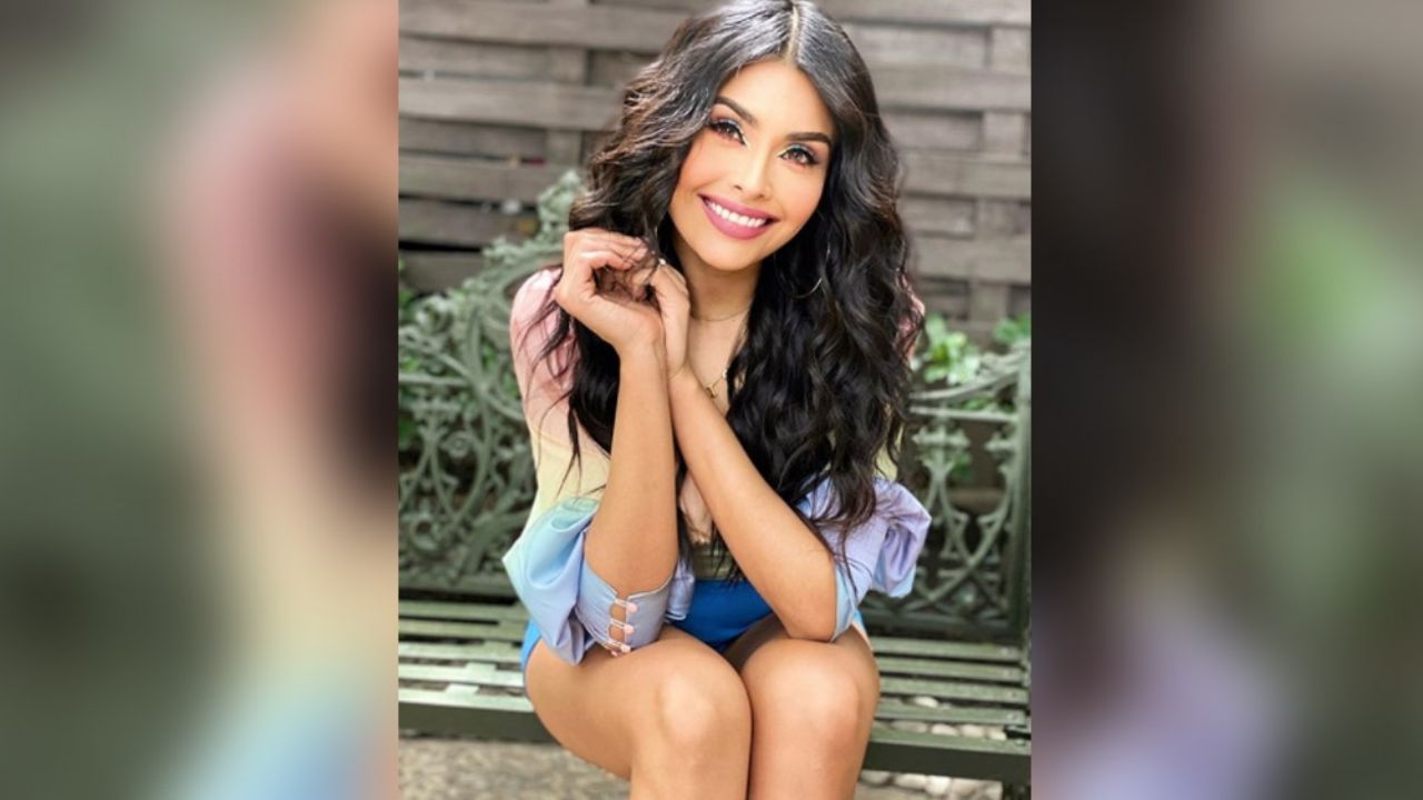 Kristal Silva alegra el domingo con enloquecedora foto en Instagram: “Madre mía”