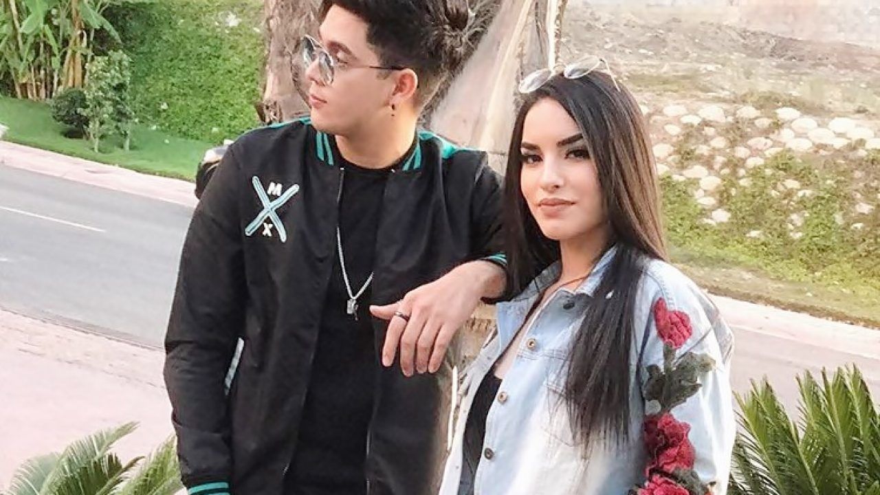 Juan De Dios Pantoja sorprende a Kimberly Loaiza y ambos comparten tiempo con Kima