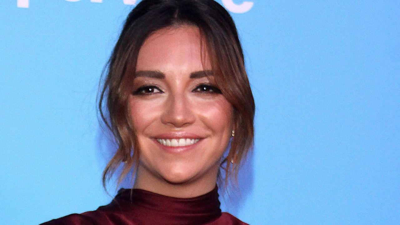 Regina Blandón cautiva a todo Instagram con enloquecedor ‘look’ color rosa