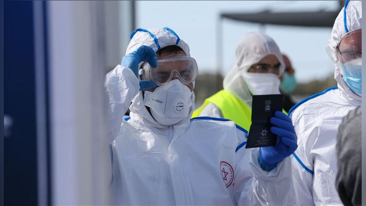 Covid-19 en el mundo: La OMS confirma 24 millones 854 mil 140 casos y 839 mil 924 muertes