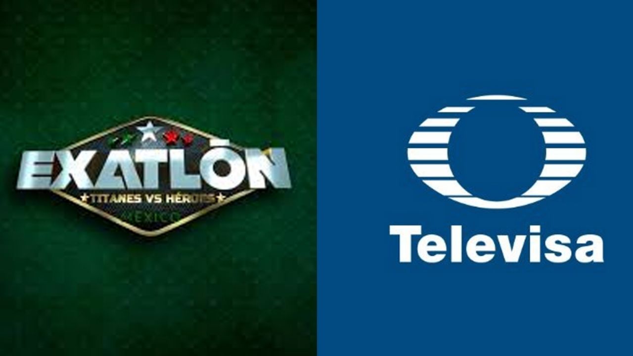 Golpe a TV Azteca: A días del estreno de ‘Exatlón’, Televisa da noticia que promete ‘hundir’ al reality