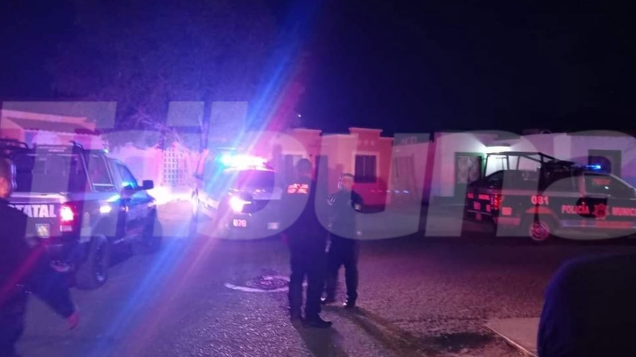 Investigan a sujeto acusado de intentar abusar de niña en Ciudad Obregón; vecinos casi lo linchan