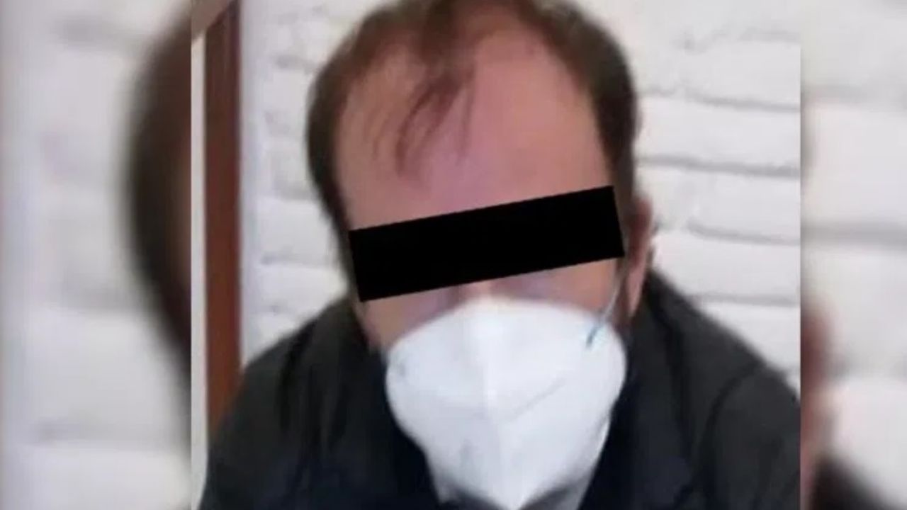 Golpe al narcotráfico: Sobrino de Caro Quintero es detenido y encarcelado por orden de juez