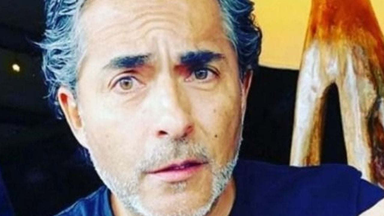 ¡Bomba en Televisa! Supuesta amante del ‘Negro’ Araiza rompe el silencio: “No soy la única”